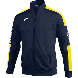 Joma Championship IV Warm-Up Jacket