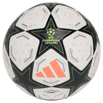 adidas UEFA Champions League 2025 Competition Ball