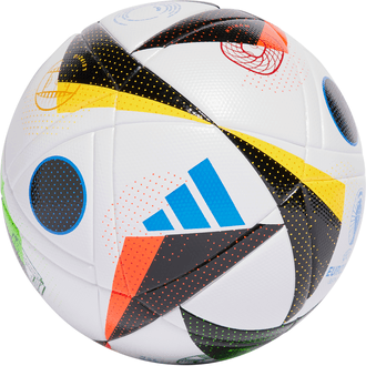 adidas Euro 24 Fussballliebe League Ball