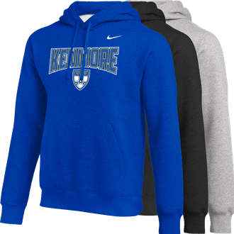 Kenmore SC Pullover Hoodie