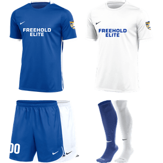Freehold Elite Required Kit 