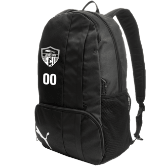 Jersey Crew Backpack 