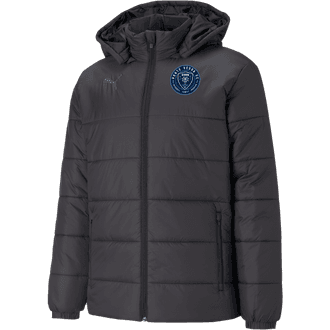 Ponte Vedra Padded Jacket