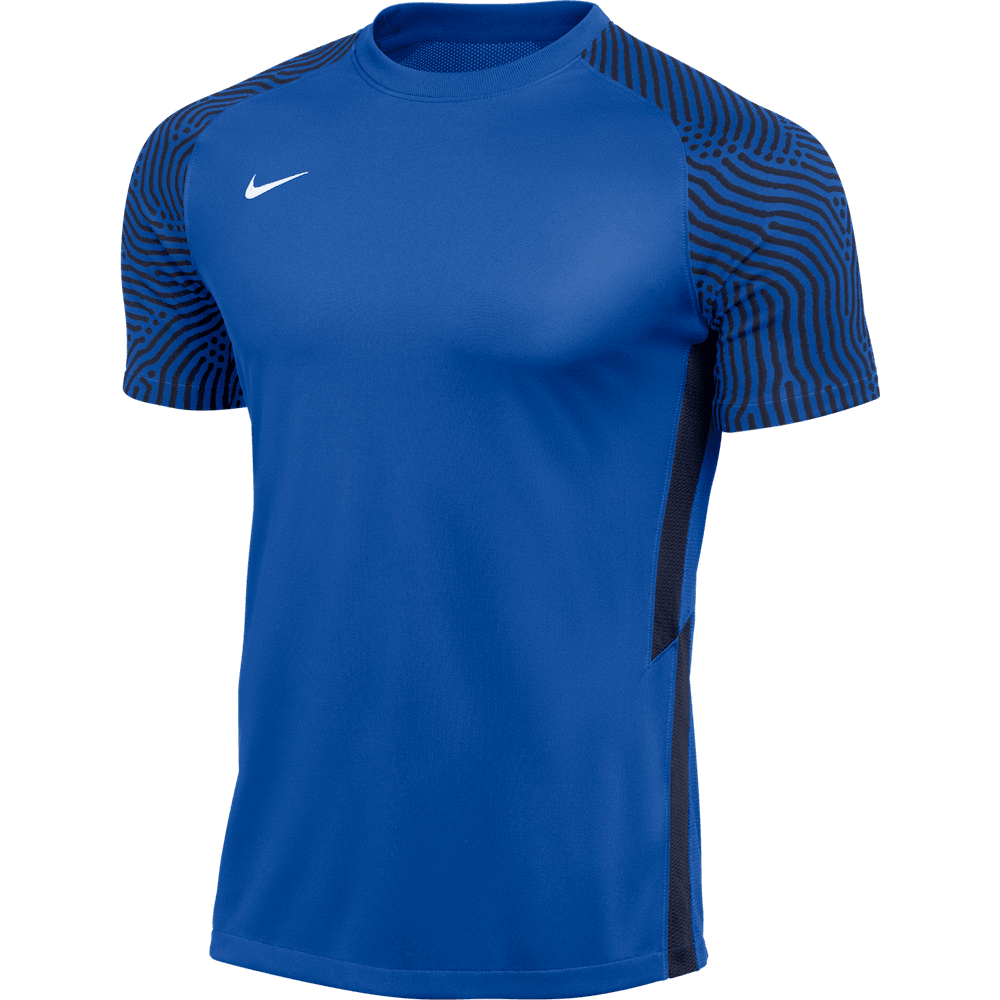 Nike Dry Strike II Jersey SS US | WeGotSoccer