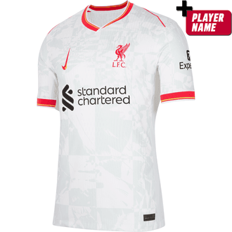 Nike Liverpool FC 2024-25 Men