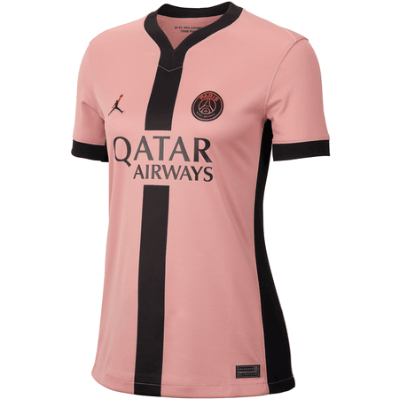 Nike Jordan PSG 2024-25 Womens 3rd Stadium Jersey