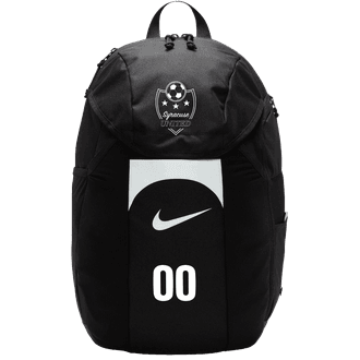 Syracuse United Backpack