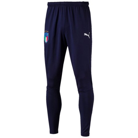 Puma Italy Soccer Training Pants
