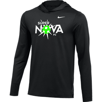 Nova FC Hyper Dry Hoodie