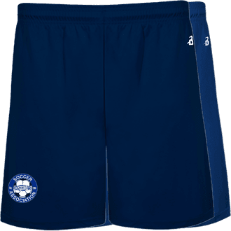 RPSA Pocketed Shorts