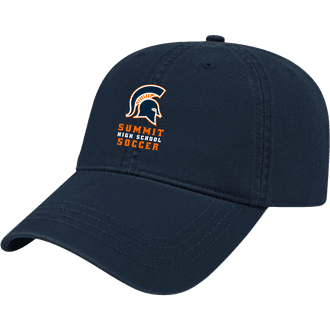 Summit Relaxed Golf Cap