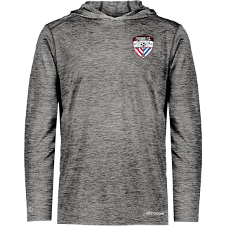 Fusion FC Coolcore Hoodie