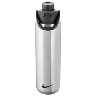 Nike Stainless Steel Recharge Chug Bottle 24 Oz