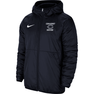 Cohasset HS Fall Jacket