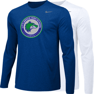 Littlerock HS LS Training Tee