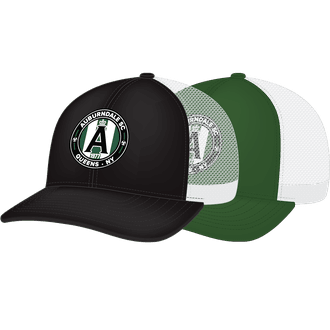 Auburndale SC Trucker Hat