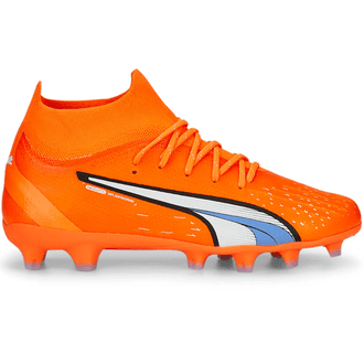 Puma Ultra Pro Youth FG AG - Supercharge Pack