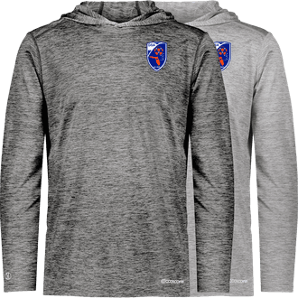 Gainesville SA Coolcore Hoodie