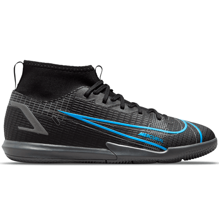 Nike Youth Mercurial Superfly 8 Academy Indoor 