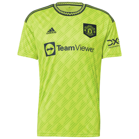 The Evolution of Seattle Sounders Kit 2022-23