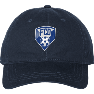 FC Dallastown Golf Cap