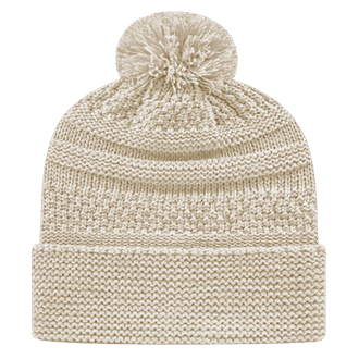 Olmsted SA Cable Knit Cap