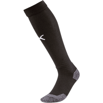 Western United Pioneers Black Socks