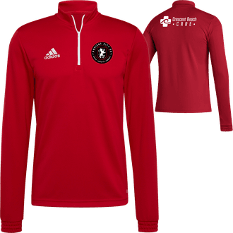 Ancient City Red Training Top