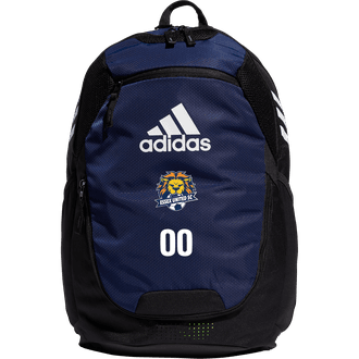 Essex United SC Backpack
