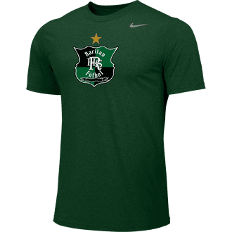 RHS Soccer NIke Tee