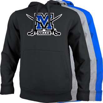 MHS Soccer Hoodie