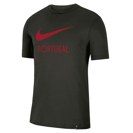 Nike 2020 Portugal Camiseta de Entrenamiento para Hombres