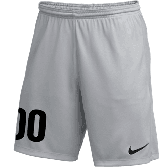 Freehold SC Elite Grey GK Shorts