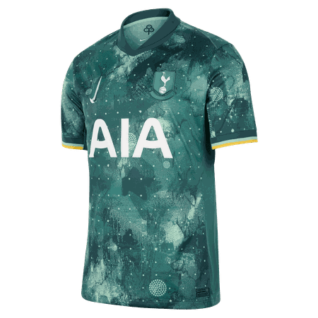 Nike Tottenham 2024-25 Mens 3rd Stadium Jersey