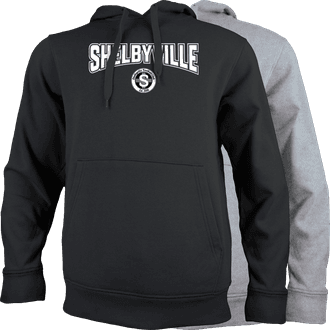 Shelbyville FC Pullover Hoodie