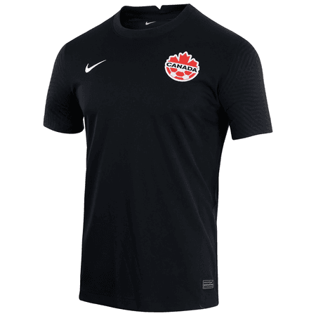 Nike Canada 2022-23 Mens 3rd Stadium Jersey
