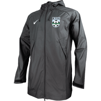 Bristol YS Rain Jacket