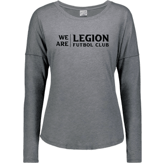Legion LS Tee