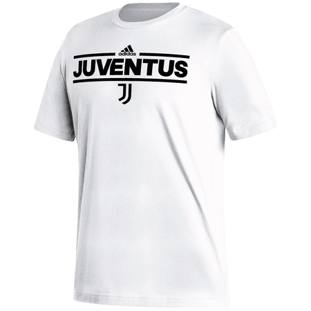 adidas Juventus Mens Short Sleeve Dassler Tee