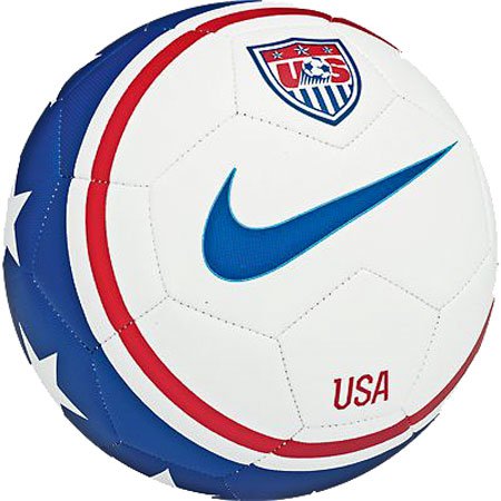Nike United States Prestige Ball