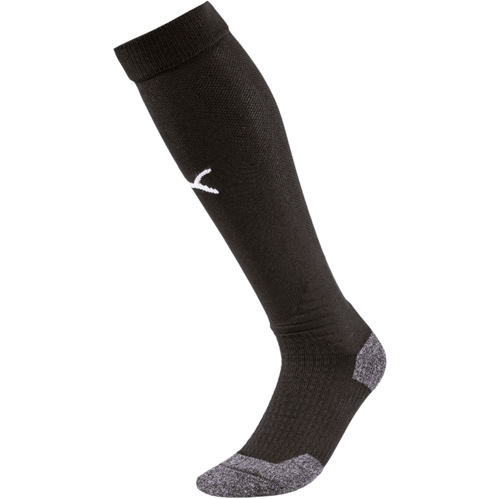 SFC Black Socks | WGS