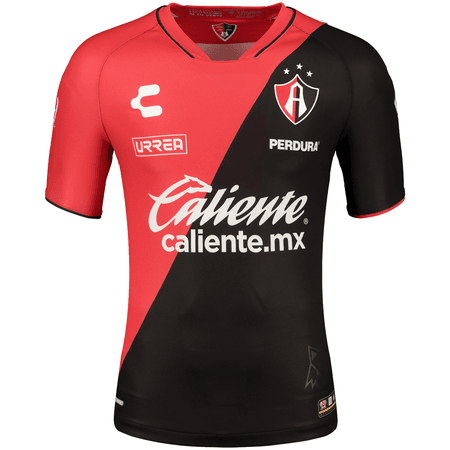 Charly Atlas FC 2023-24 Jersey Local para Hombres