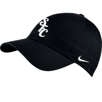 Shore FC Nike Hat