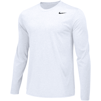 Nike Team Dri-FIT Legend Long Sleeve Tee