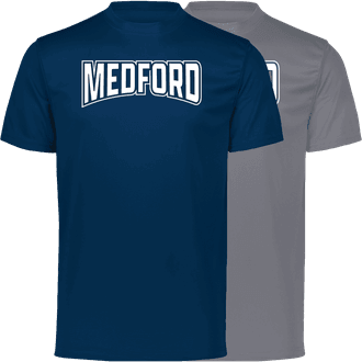 Medford YS Tech Tee