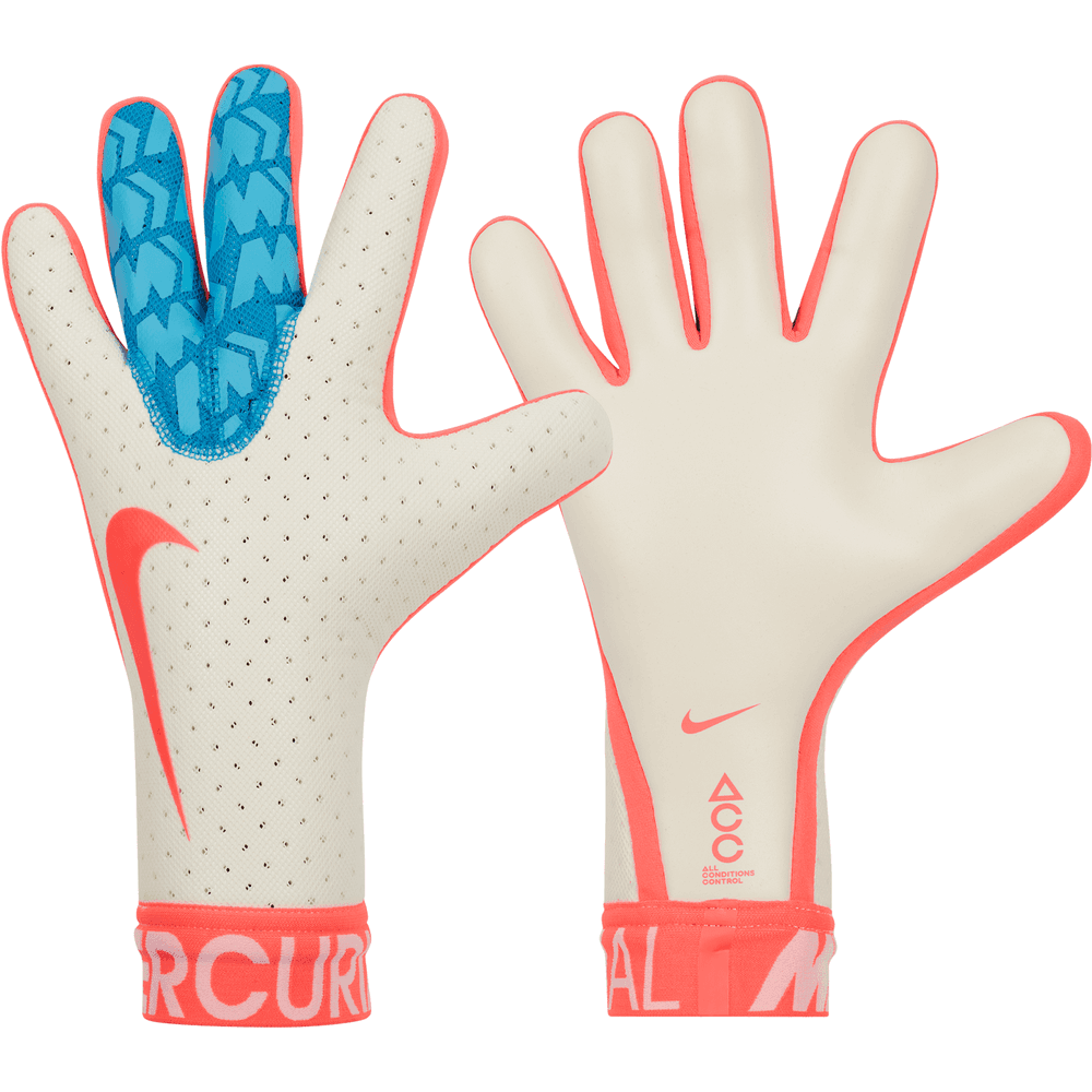 Salida legislación compresión Nike Mercurial Touch Elite Goalkeeper Gloves | WeGotSoccer