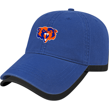 Woodstown Relaxed Golf Cap