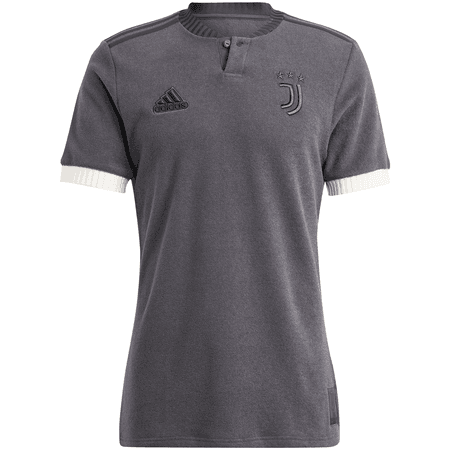 adidas Juventus 2023-24 Mens 3rd Lifestyle Jersey
