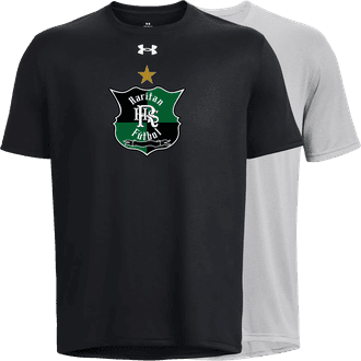 RHS Soccer UA Tee