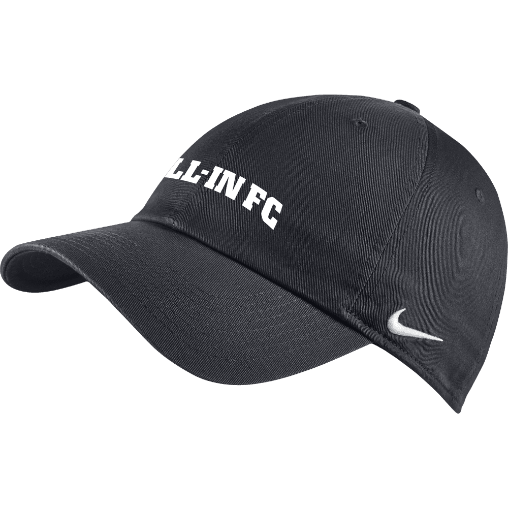 All-In FC Tennessee Hat | WGS